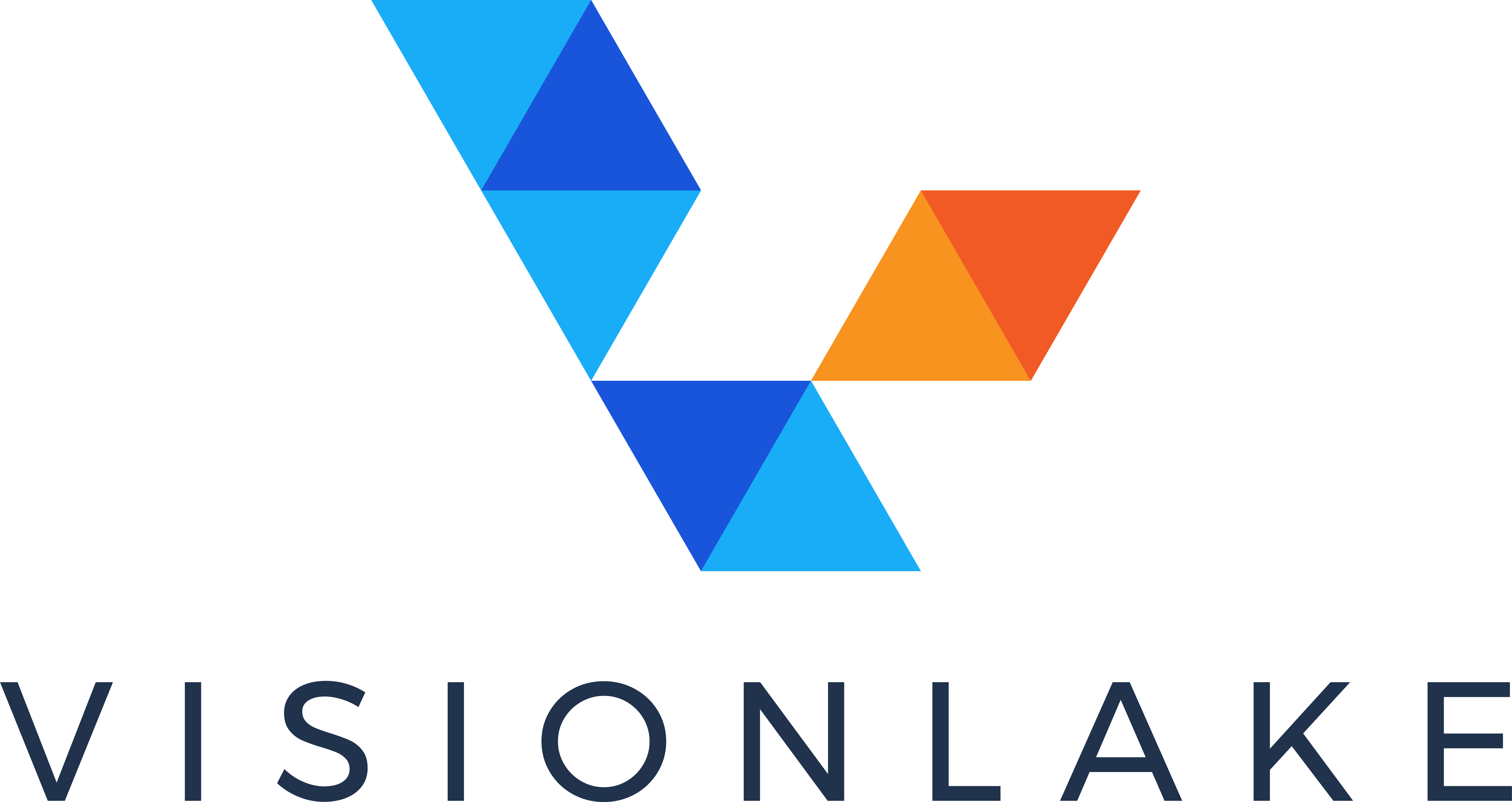 VisionLake Logo