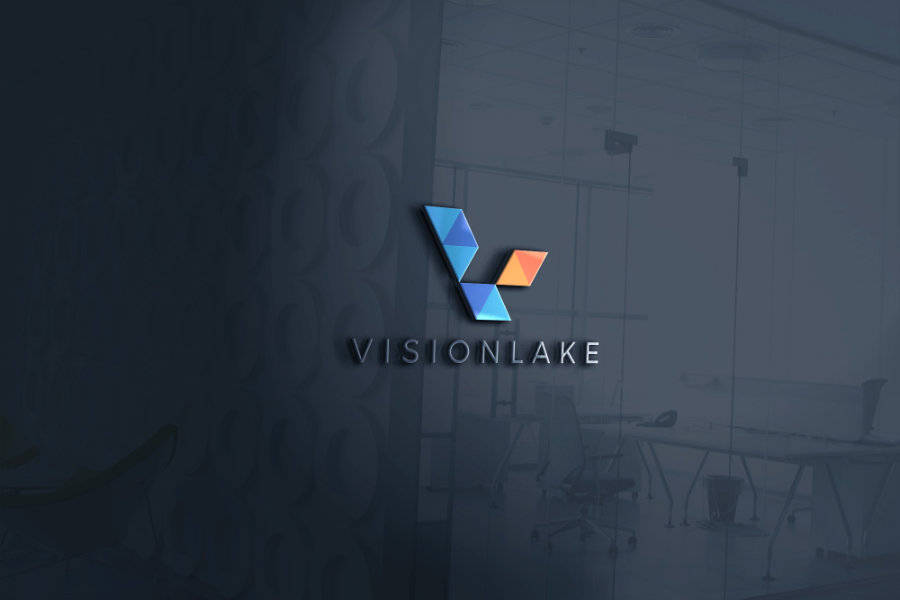 VisionLake Office Logo